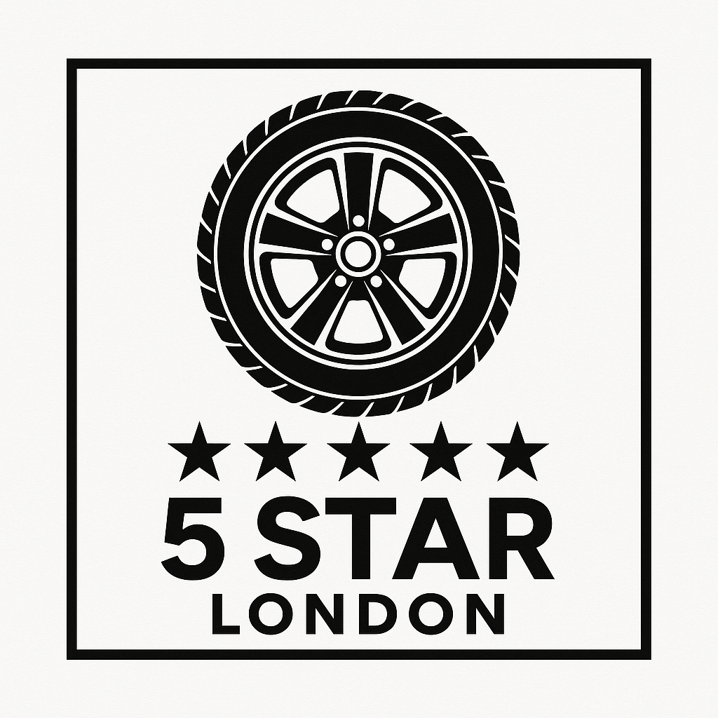 5 Star London